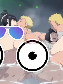 【原站搬运】[pixxx] 火影忍者 NARUTO的pixxx合集 2009-2018[3.56G][度盘]